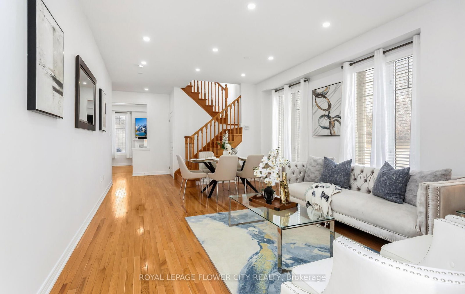 Detached House for sale at 2 Archville Street, Brampton, Ontario, L6Y 5Y5 - Credit Valley - MLS: W12905156