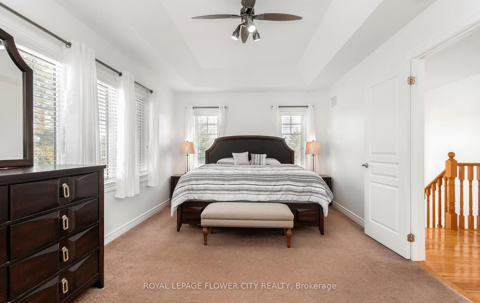 Detached House for sale at 2 Archville Street, Brampton, Ontario, L6Y 5Y5 - Credit Valley - MLS: W12905156