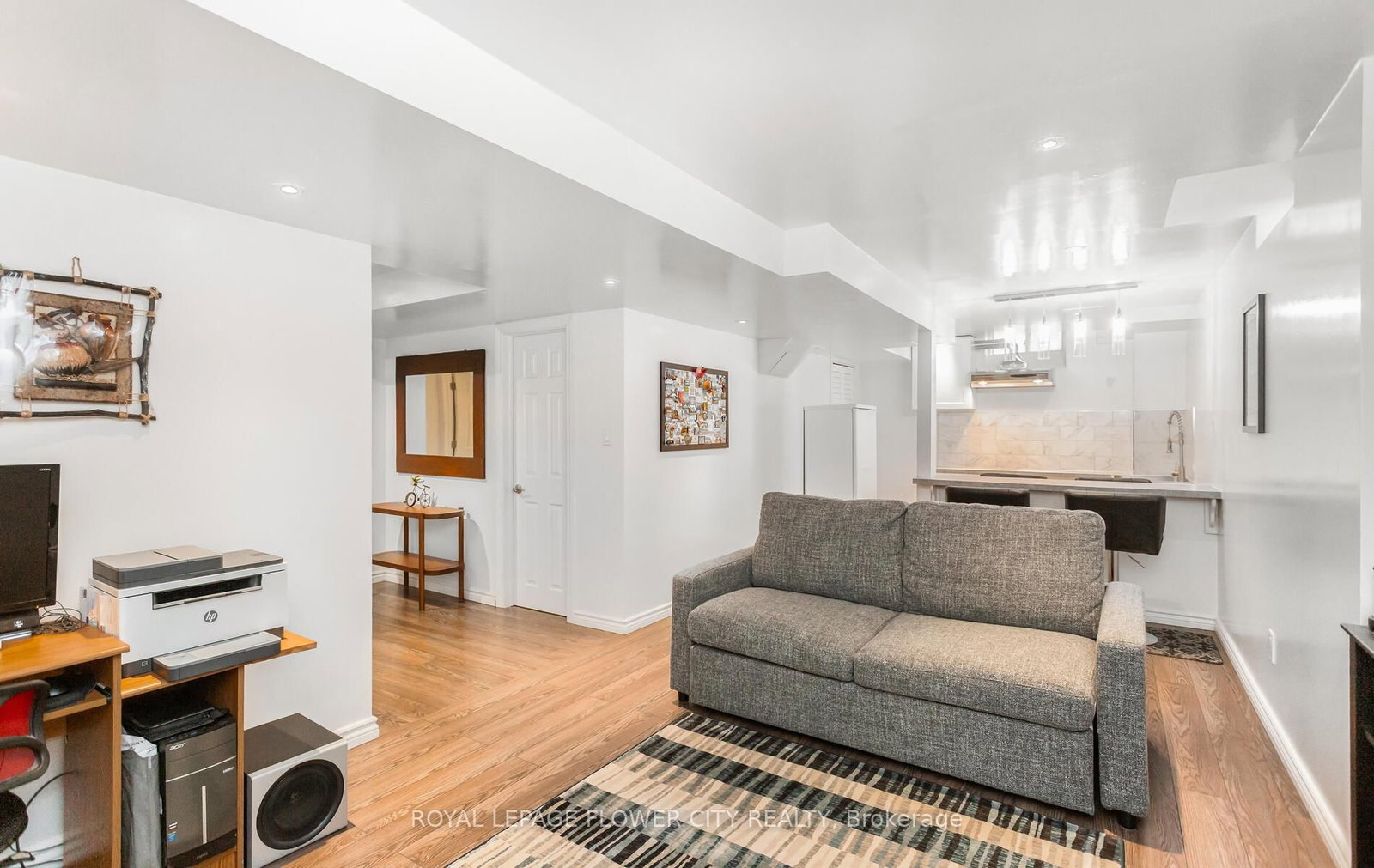 Detached House for sale at 2 Archville Street, Brampton, Ontario, L6Y 5Y5 - Credit Valley - MLS: W12905156