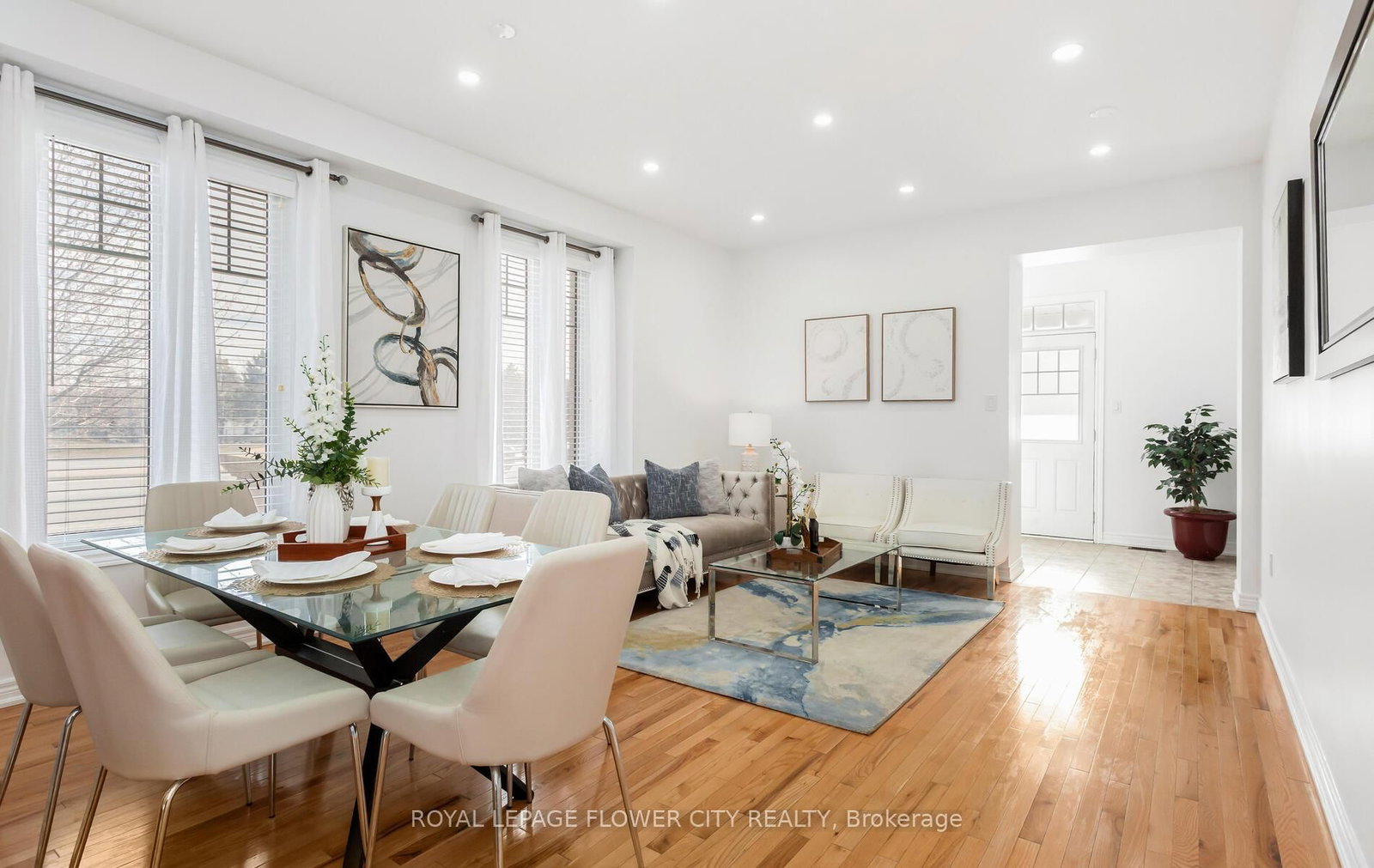 Detached House for sale at 2 Archville Street, Brampton, Ontario, L6Y 5Y5 - Credit Valley - MLS: W12905156