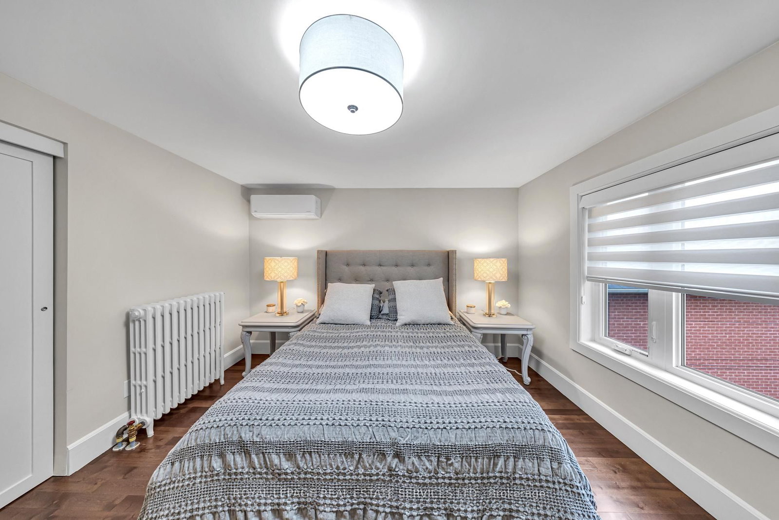 Detached House for lease at #Main-55 Joseph Street, Toronto, Ontario, M9N 2H9 - Weston - MLS: W12905188