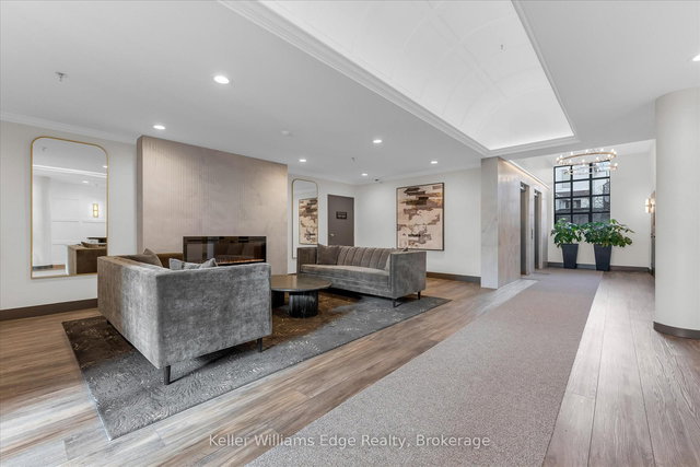 203 - 185 Robinson Street