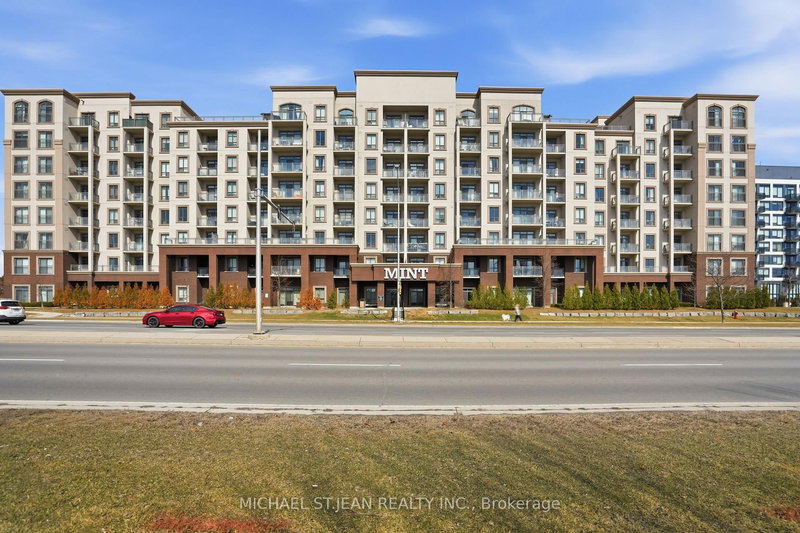 720 - 2490 Old Bronte Rd, Oakville, L6M 0Y5 | Image 2