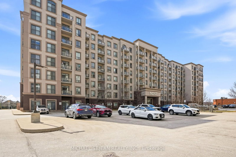 720 - 2490 Old Bronte Rd, Oakville, L6M 0Y5 | Image 3