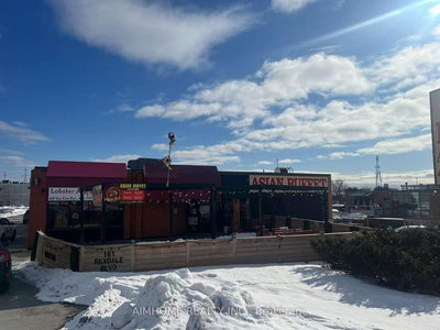 161 Rexdale Blvd | Toronto | Image