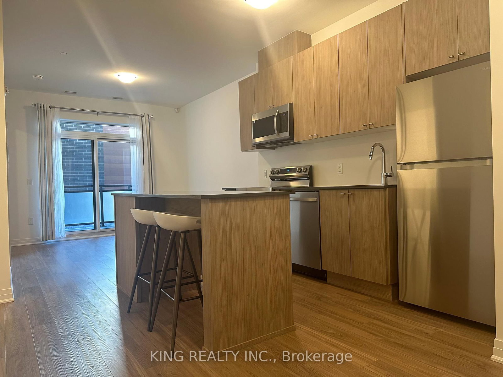 Condo for lease at 114-480 Gordon Krantz Avenue, Milton, Ontario, L9E 1Z4 - Walker - MLS: W12905392