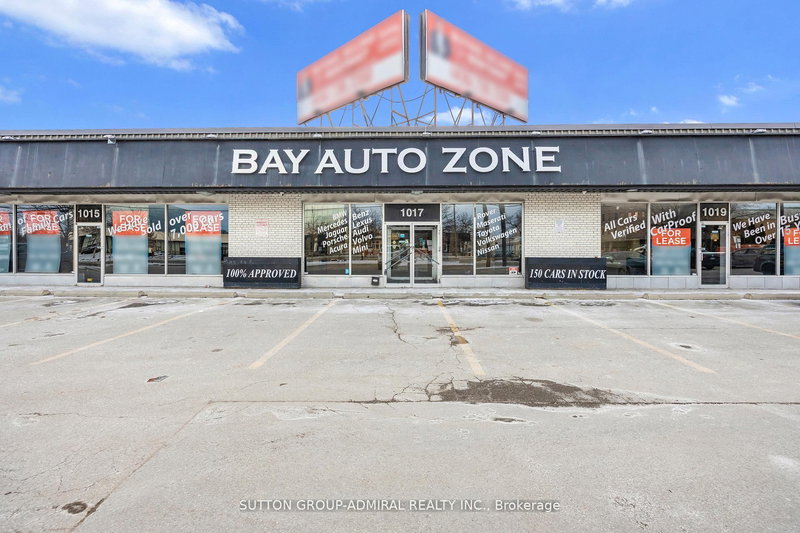 1015 Finch Ave W, Toronto, M3J 2C7 | Image 2