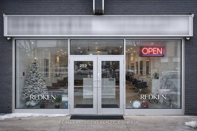 253 Lakeshore Rd | Mississauga | Image