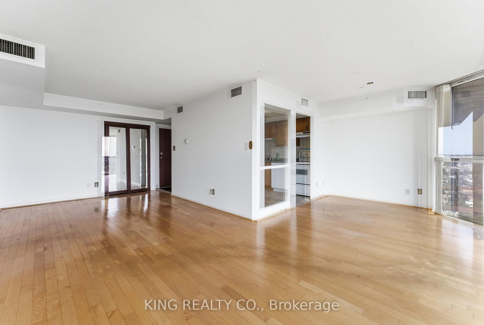 Condo for sale at 1604-880 Dundas Street, Mississauga, Ontario, L5C 4H3 - Erindale - MLS: W12905548