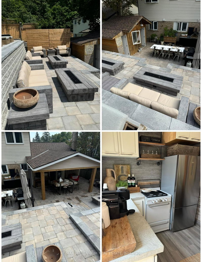 67 Sherin Crt, Caledon, L7E 3T6 | Image 3