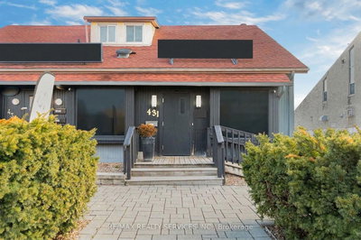 431 Brock Ave | Burlington | Image