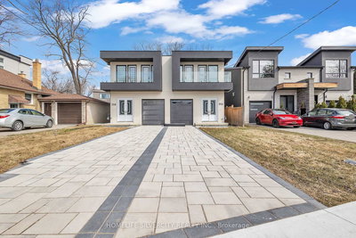 25A Pine Ave | Mississauga | Image