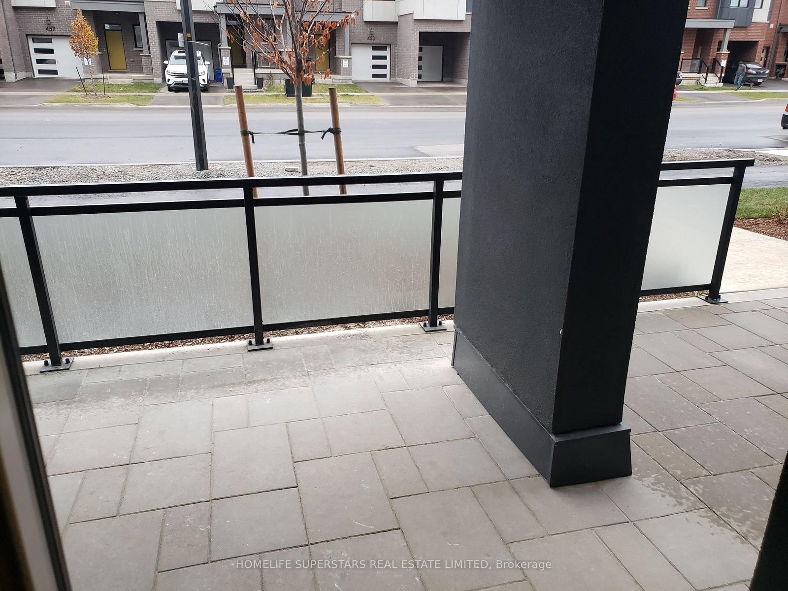 Condo for lease at 121-460 Gordon Krantz Avenue, Milton, Ontario, L9E 1Z2 - Walker - MLS: W12905786