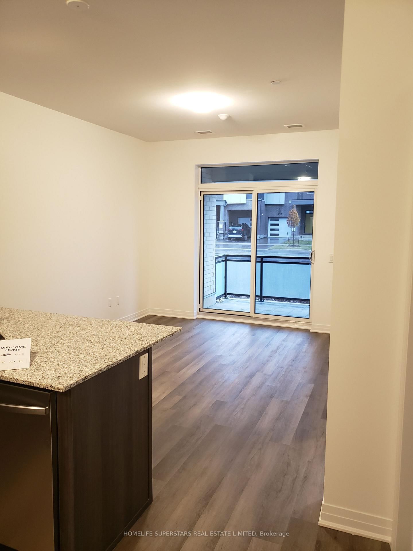 Condo for lease at 121-460 Gordon Krantz Avenue, Milton, Ontario, L9E 1Z2 - Walker - MLS: W12905786