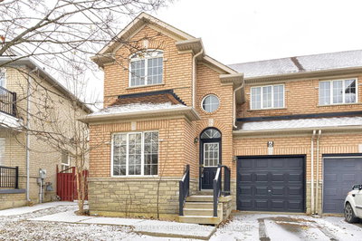 6 Beachsurf Rd | Brampton | Image