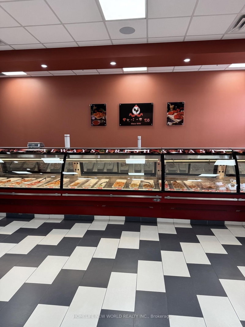 4107 - 21 Rexdale Blvd, Toronto, M9W 1P1 | Image 2