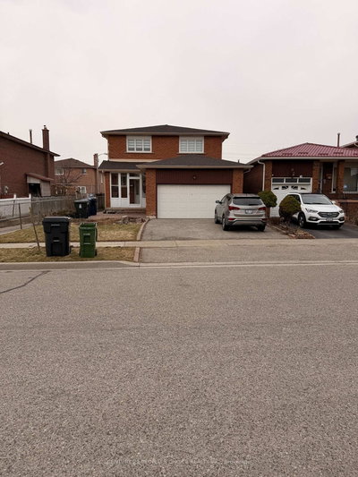 Bsmt - 43 Bordeaux Crct | Toronto | Image