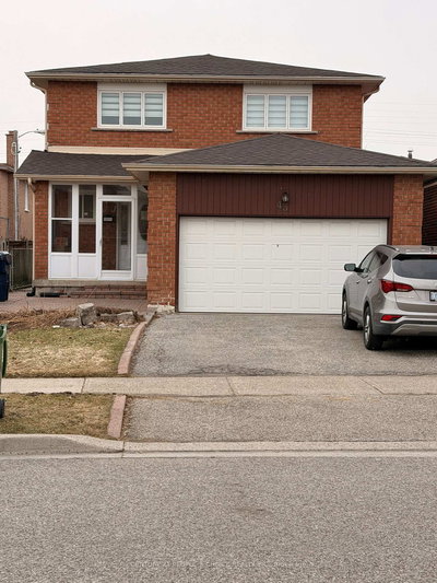 Main (Room) - 43 Bordeaux Crct | Toronto | Image