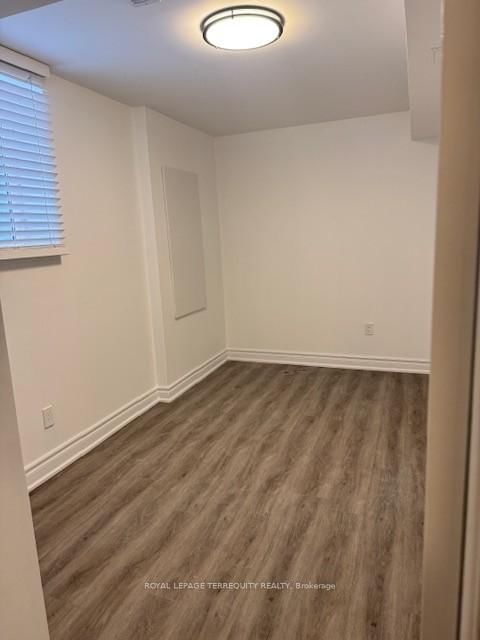 Basement - 62 Lionhead Golf Club Rd, Brampton, L6Y 1P3 | Image 2