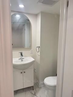 Basement - 62 Lionhead Golf Club Rd, Brampton, L6Y 1P3 | Image 3