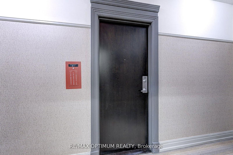 1104 - 388 Prince Of Wales Dr, Mississauga, L5B 0A1 | Image 3