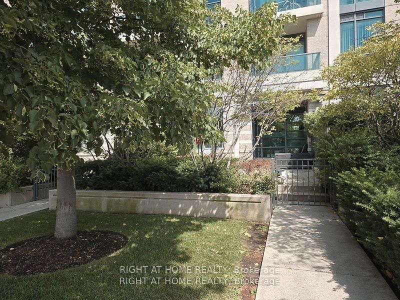 101 - 215 Sherway Gardens Rd, Toronto, M9C 0A4 | Image 2