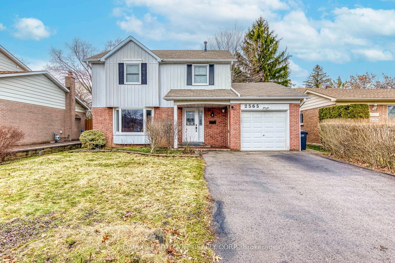 2565 Windjammer Rd, Mississauga, L5L 1H7 | Image 2