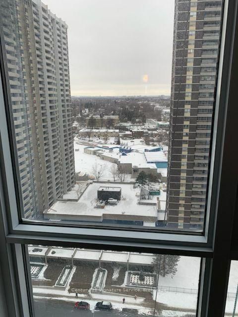 Condo for lease at 1902-7 Mabelle Avenue, Toronto, Ontario, M9A 0C9 - Islington-City Centre West - MLS: W12906568