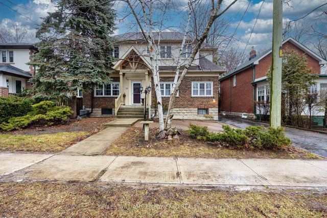 Basement Unit - 75 Thirty Sixth Street