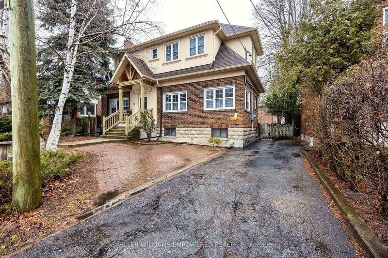 Basement Unit - 75 Thirty Sixth St, Toronto, M8W 3L3 | Image 2