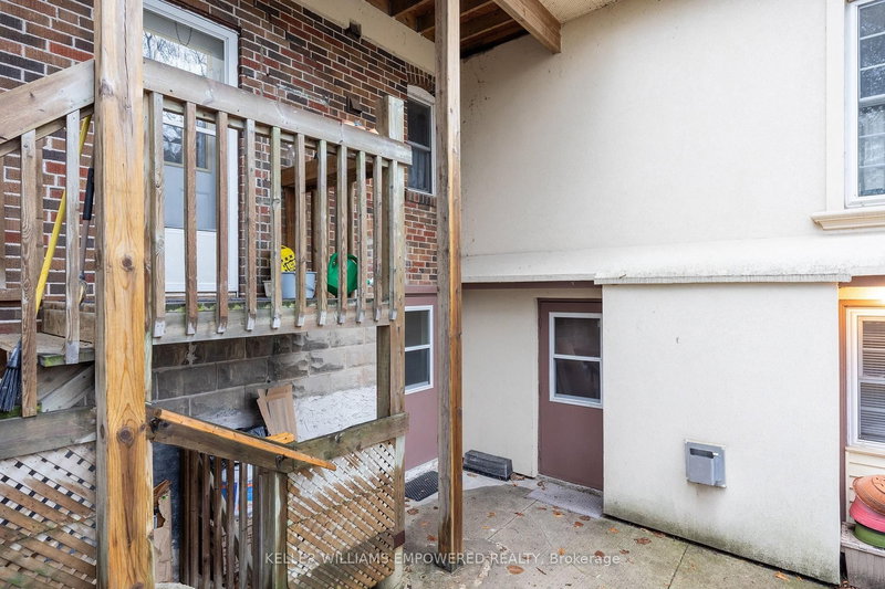 Basement Unit - 75 Thirty Sixth St, Toronto, M8W 3L3 | Image 3