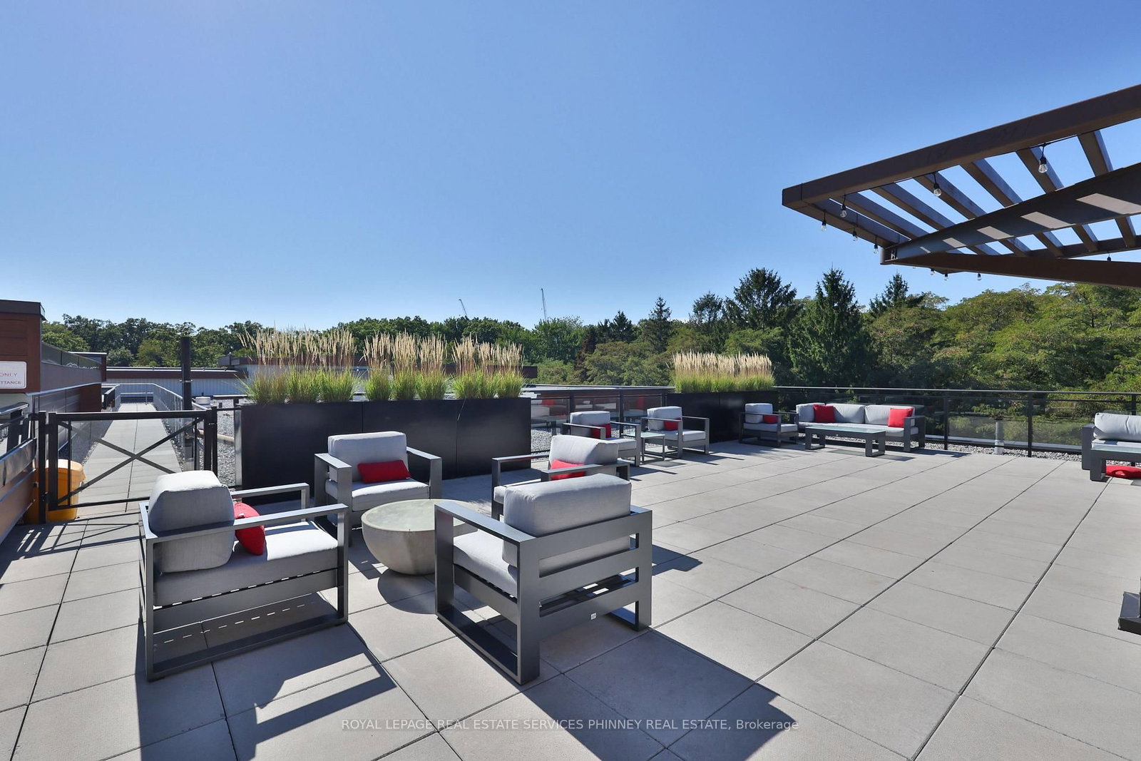 1575 Lakeshore Road W, Unit 155 - Photo 40