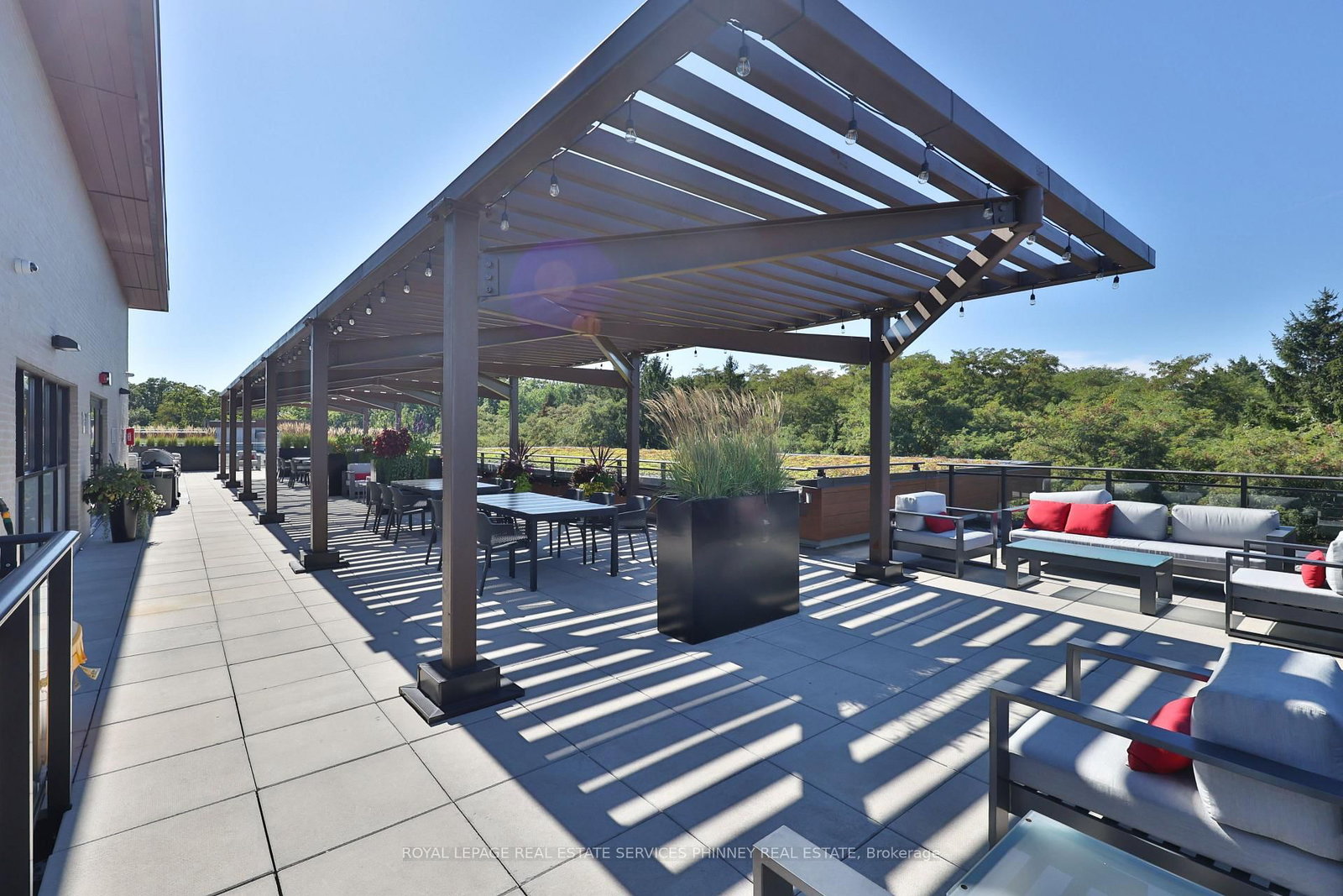 1575 Lakeshore Road W, Unit 155 - Photo 42