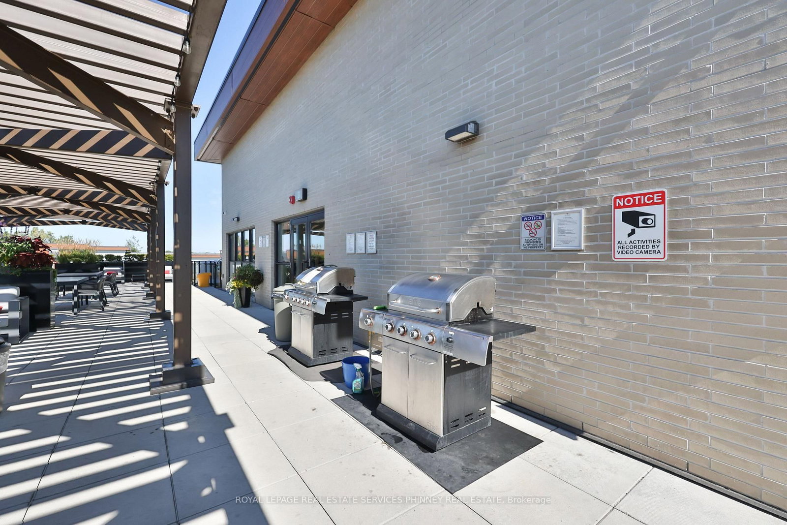 1575 Lakeshore Road W, Unit 155 - Photo 43