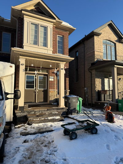 7 Cadence Rd | Brampton | Image