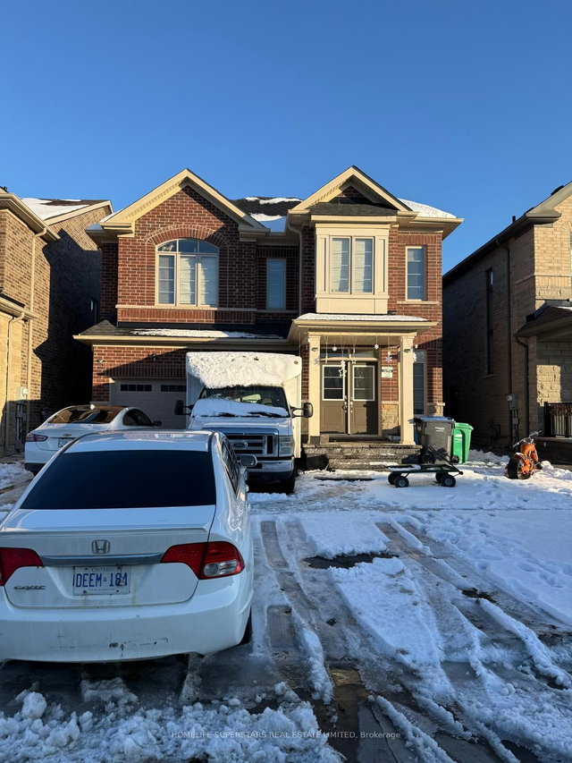 7 Cadence Road