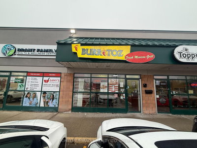 1C - 1035 Brant St | Burlington | Image