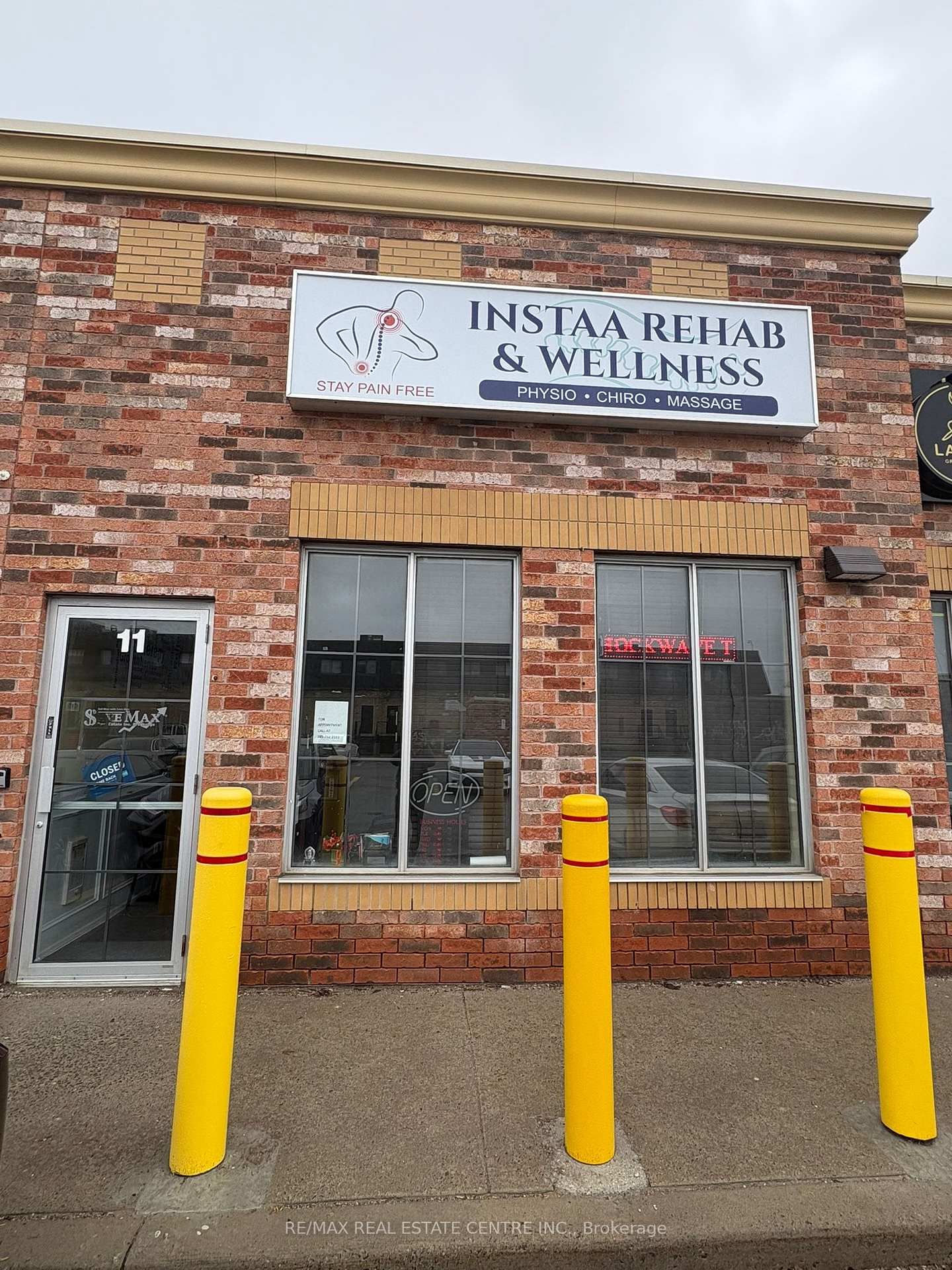 143 CLARENCE Street, Unit 11