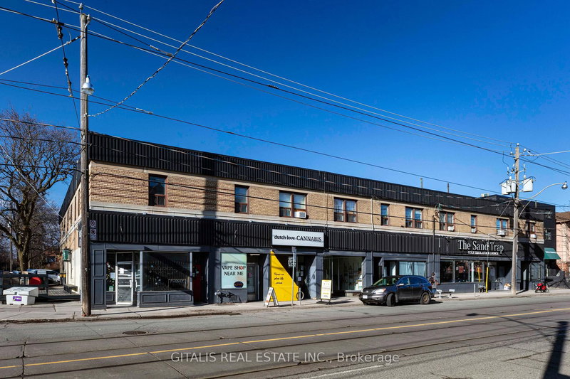 1304 King St W, Toronto, M6K 1G8 | Image 2