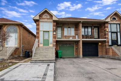 Lower - 5323 Red Brush Dr | Mississauga | Image