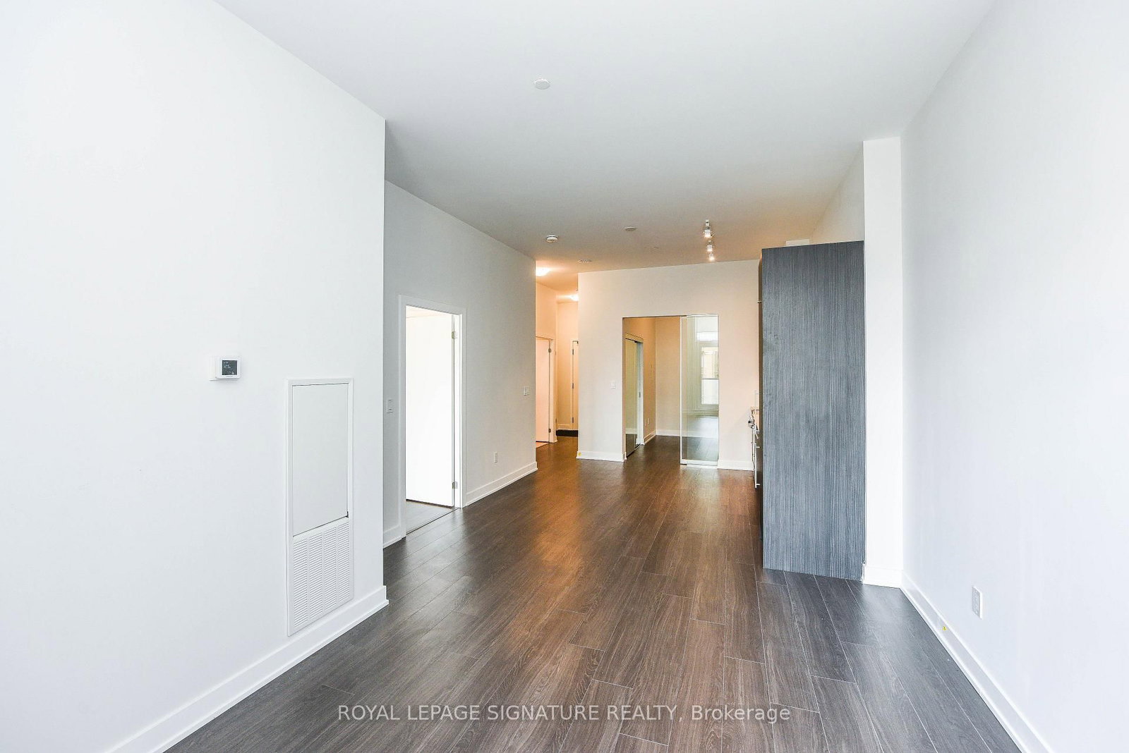 Condo for lease at 505-430 Square One Drive, Mississauga, Ontario, L5B 0L6 - Creditview - MLS: W12907068