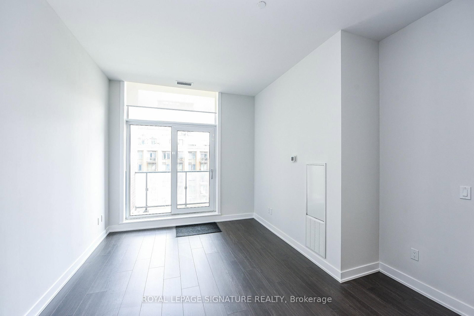 Condo for lease at 505-430 Square One Drive, Mississauga, Ontario, L5B 0L6 - Creditview - MLS: W12907068