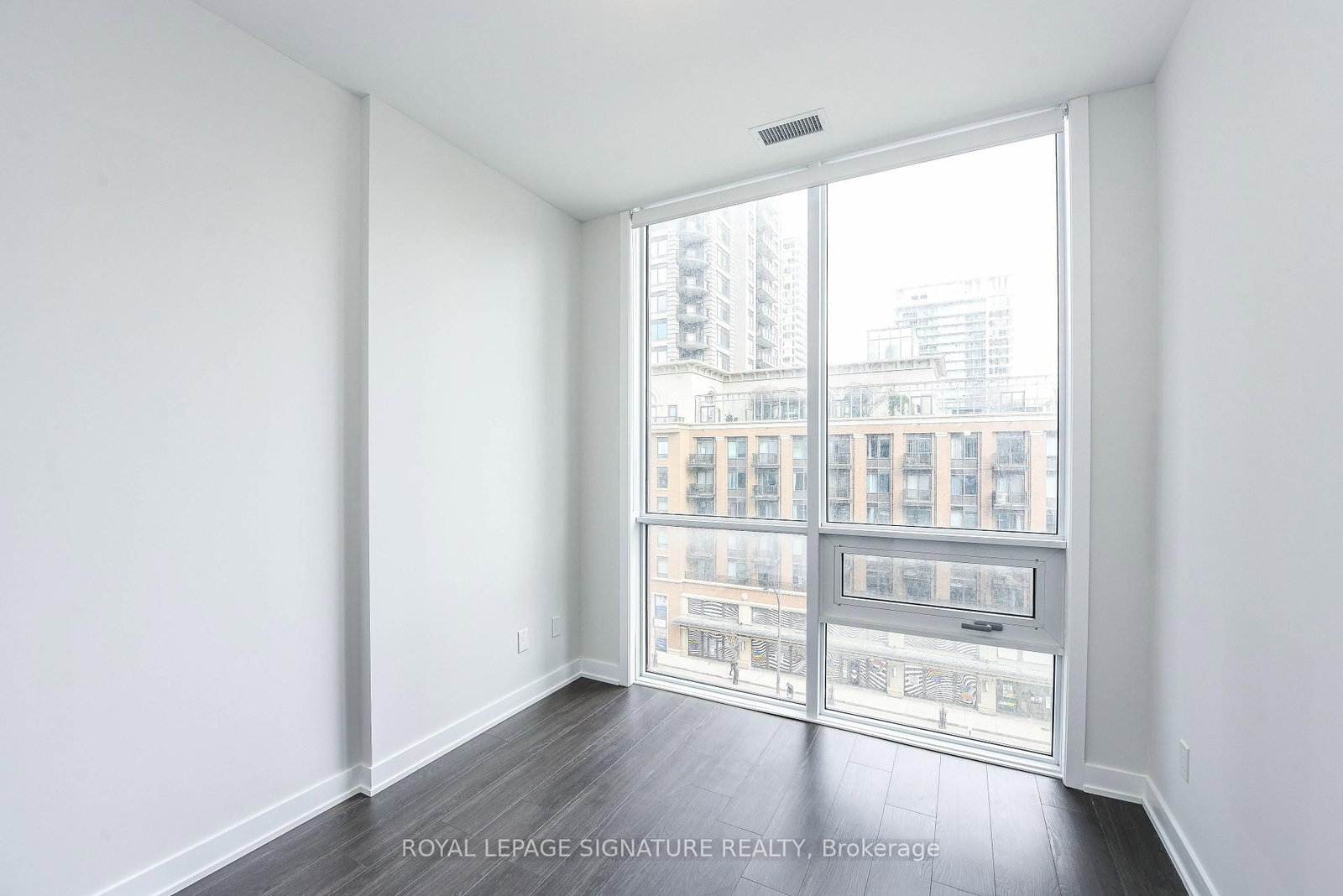 Condo for lease at 505-430 Square One Drive, Mississauga, Ontario, L5B 0L6 - Creditview - MLS: W12907068