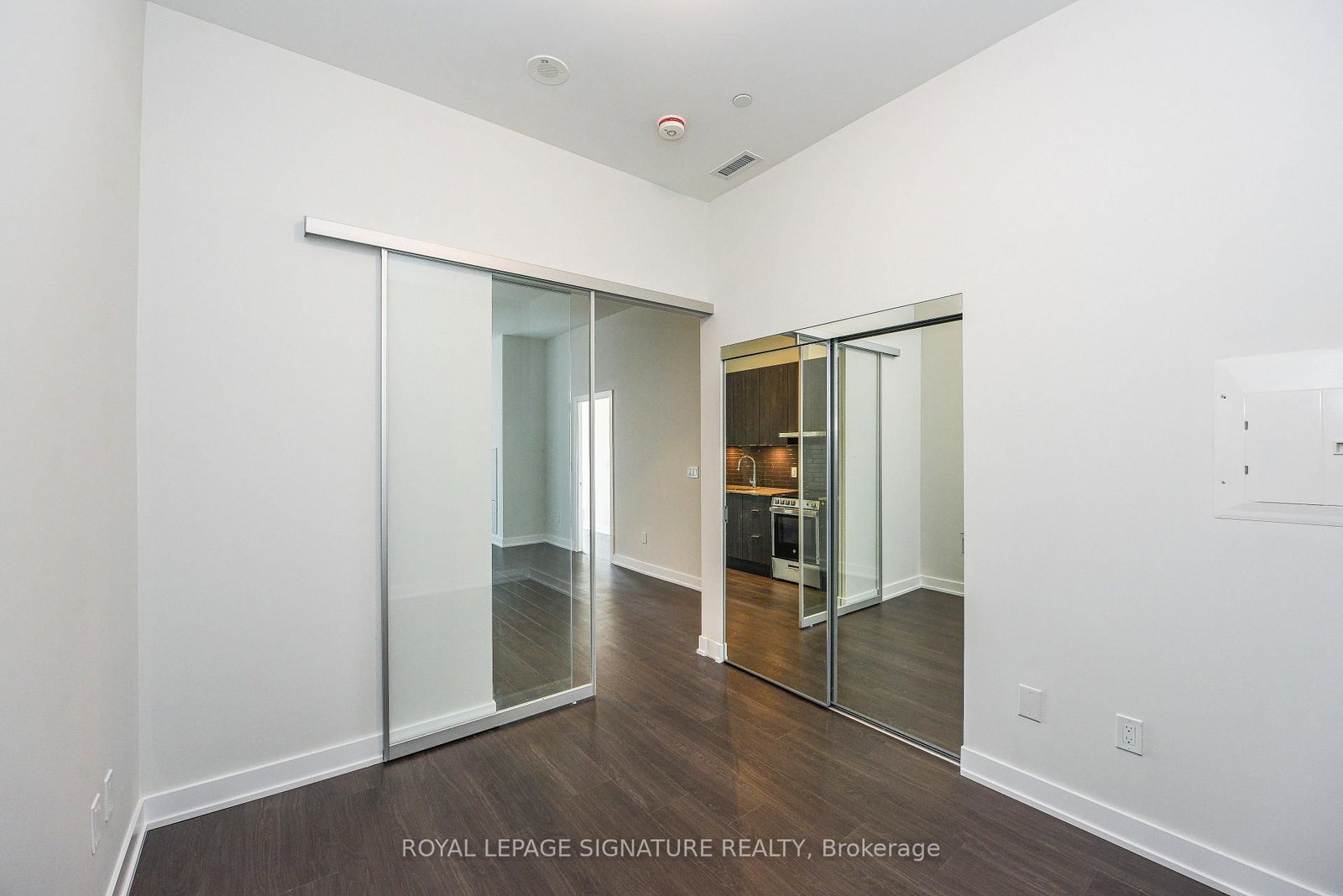 Condo for lease at 505-430 Square One Drive, Mississauga, Ontario, L5B 0L6 - Creditview - MLS: W12907068