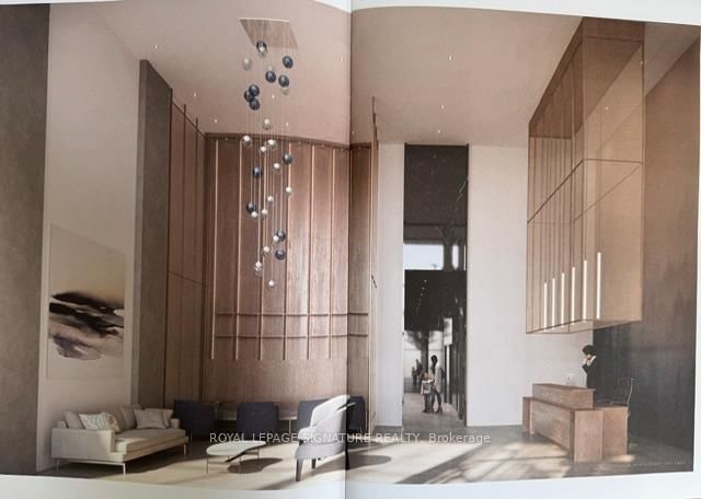 Condo for lease at 505-430 Square One Drive, Mississauga, Ontario, L5B 0L6 - Creditview - MLS: W12907068