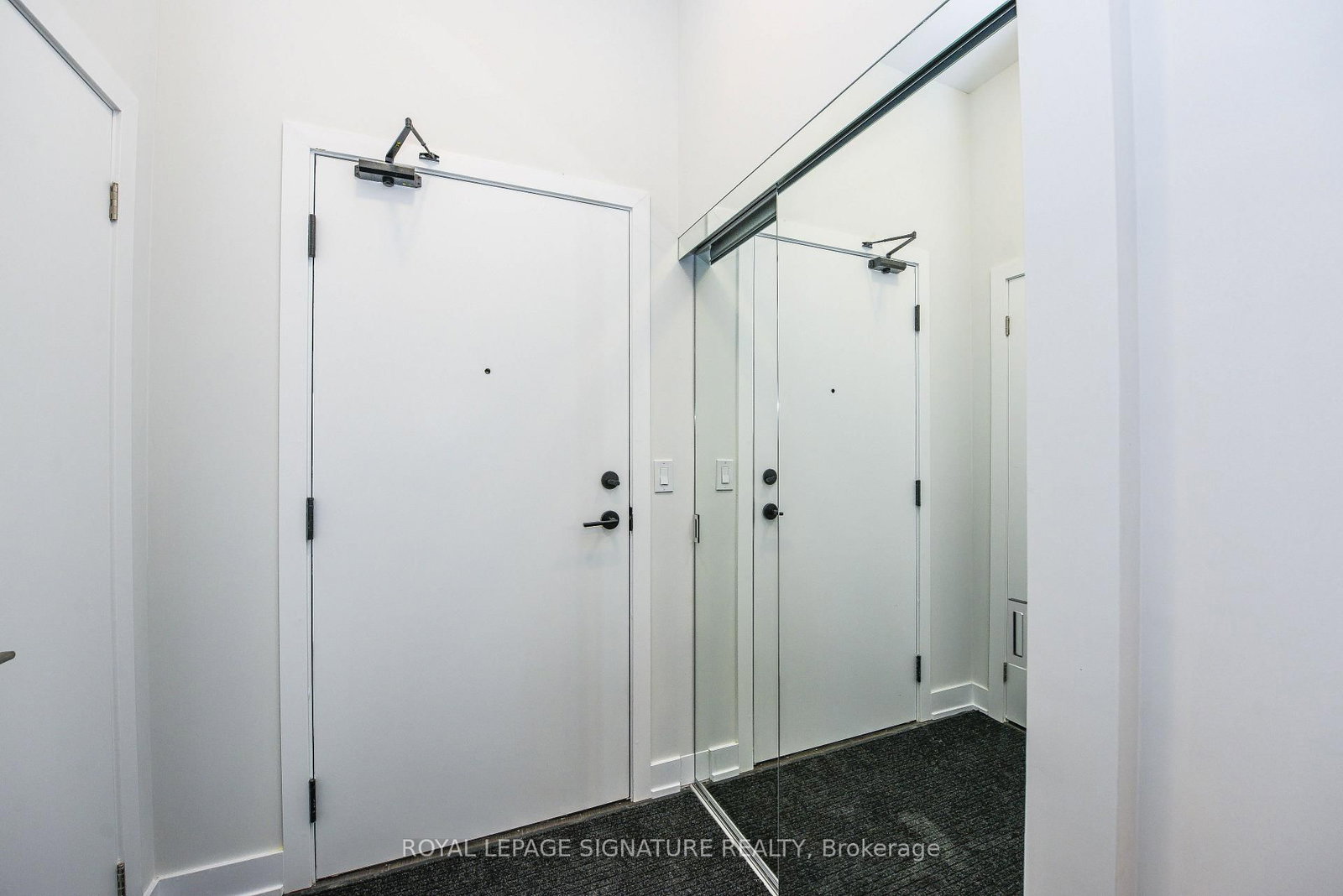 Condo for lease at 505-430 Square One Drive, Mississauga, Ontario, L5B 0L6 - Creditview - MLS: W12907068