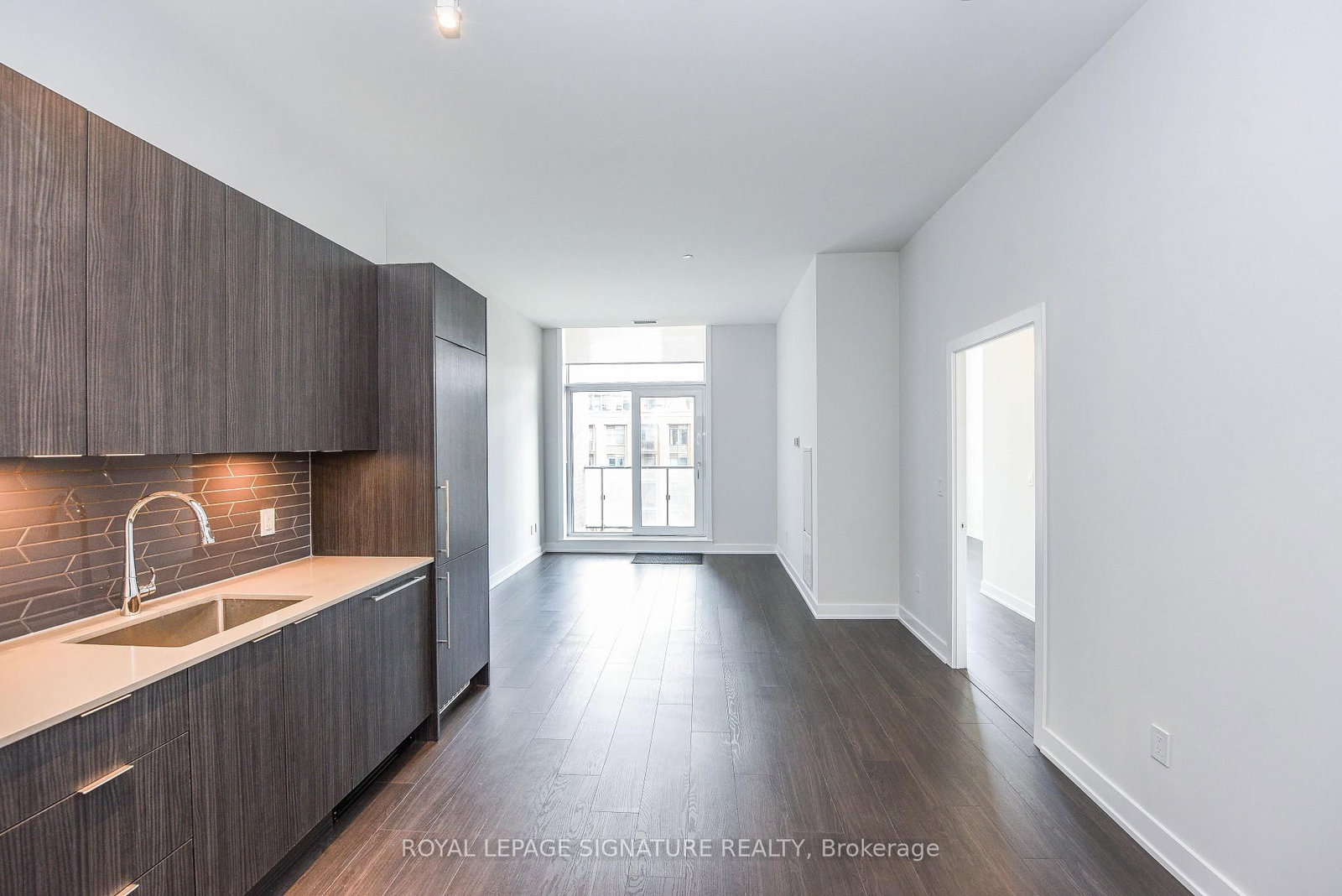 Condo for lease at 505-430 Square One Drive, Mississauga, Ontario, L5B 0L6 - Creditview - MLS: W12907068