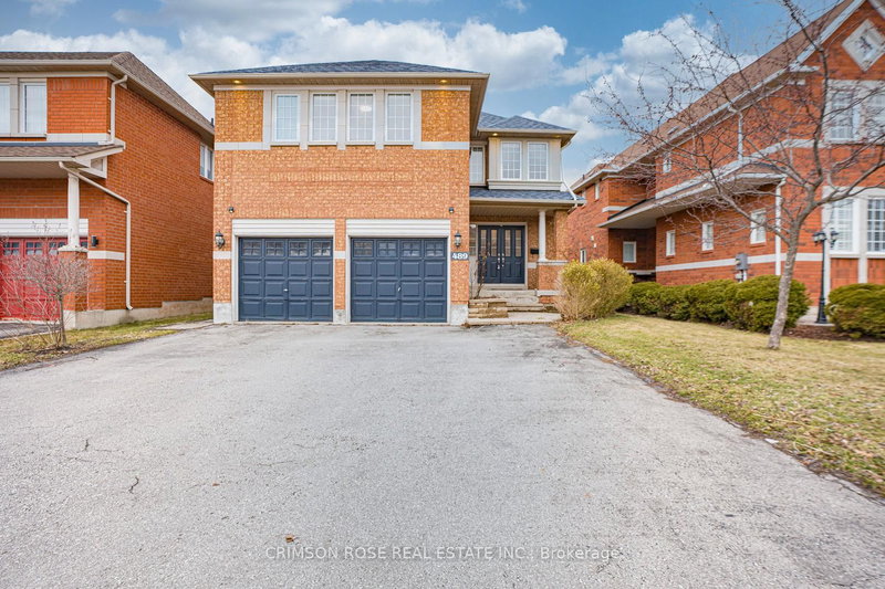 489 Ravineview Way, Oakville, L6H 6T1 | Image 2