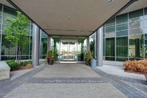 811 - 205 Sherway Gardens Road
