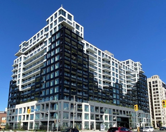 1137 - 1100 Sheppard Avenue W